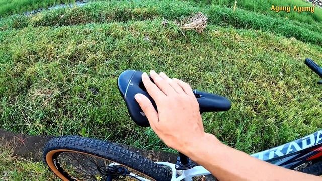 Polygon Xtrada 5 2022 Sepeda MTB Hardtail || Upgrade Ganteng смотреть онлайн