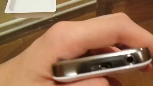 Обзор Samsung Galaxy ACE*LaFleur* смотреть онлайн