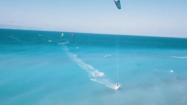 AIR RIDERS KREMASTI- RODOS смотреть онлайн