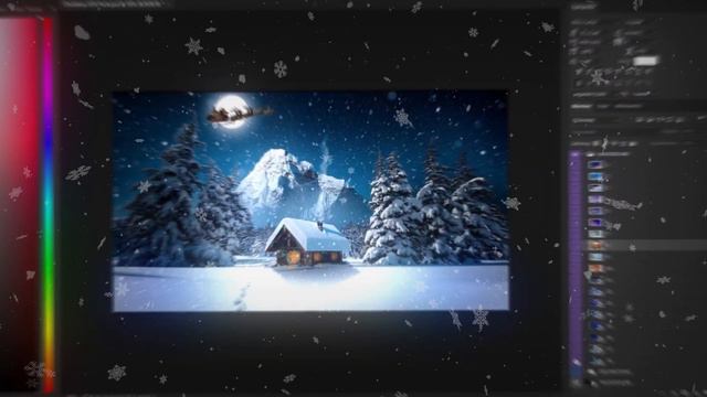 CHRISTMAS PACK 2023 🎄🎅 смотреть онлайн