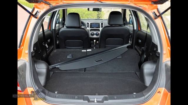 Новые китайские авто 2015 Great Wall Haval H1 Замена ли УАЗу؟ смотреть онлайн