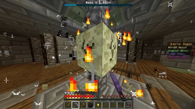 ПРОИГРЫШ ЭТО НЕ ГЛАВНОЕ. | Minecraft&Destroyer смотреть онлайн