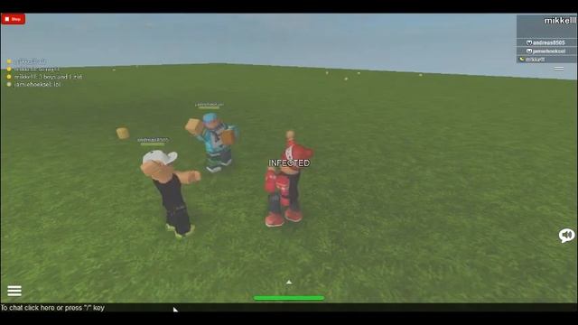 Roblox gangnam style danish/english смотреть онлайн