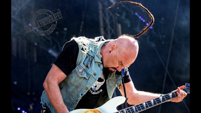 STONE | КЛАССИКИ ФИНСКОГО МЕТАЛЛА смотреть онлайн