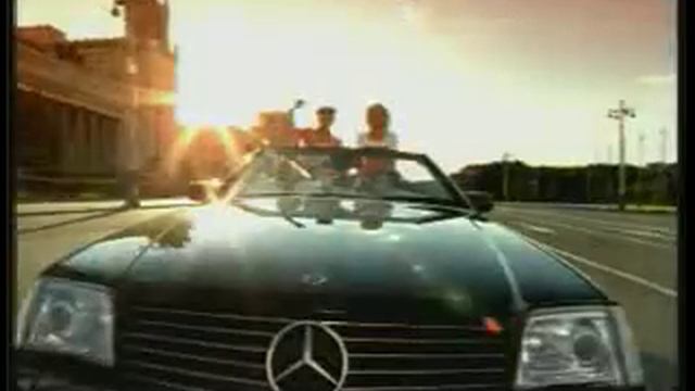 S17 - Бегу по лету