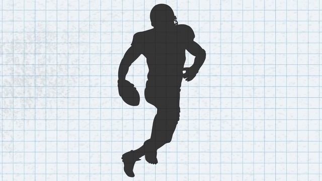 The Shortest vs. Tallest Running Backs ever... Which is better? смотреть онлайн