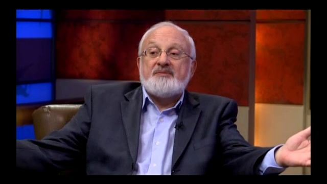 Страх, осознание, молитва. Ваишлах, передача 1 смотреть онлайн