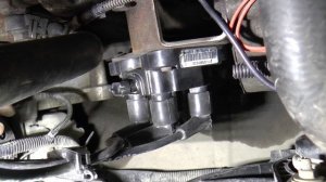 Как заменить бронепровода Лада 8 кл?/Просто!