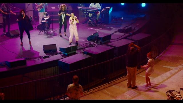 DEE DEE BRIDGEWATER - LIVE AT BAYFRONT JAZZ FESTIVAL 2021 смотреть онлайн