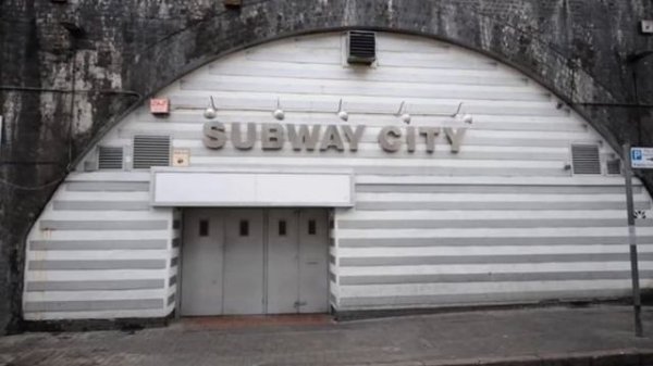 90's Speed Garage Classics 1