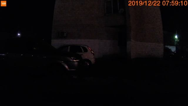 Удар на парковке смотреть онлайн