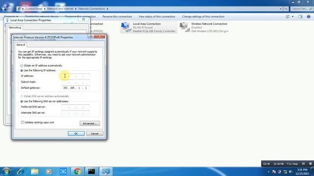 192.168.1.1 is not working or Can not access Gateway Address смотреть онлайн