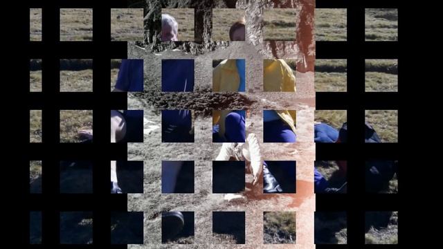 Рильские горы. Места Силы в Болгарии смотреть онлайн