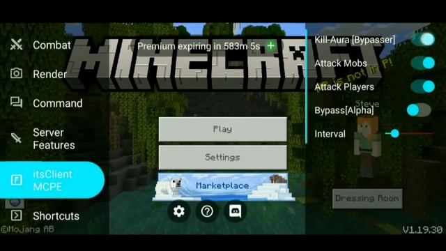 Toolbox 1.19.30 | Toolbox for Minecraft 1.19.30 смотреть онлайн
