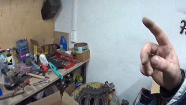 От 0 до Гелика / В поисках запчастей / Начало ремонта Приоры смотреть онлайн