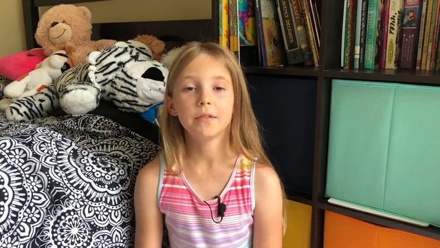 Алиса в США | Как я учила английский смотреть онлайн