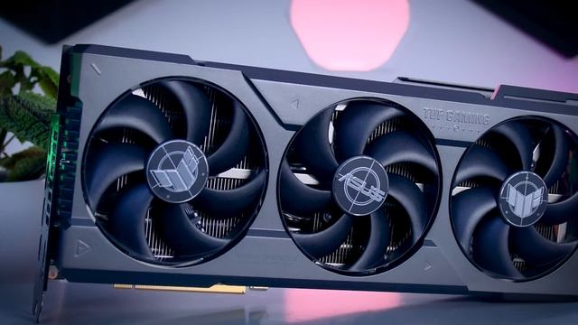 The All ASUS TUF Gaming PC