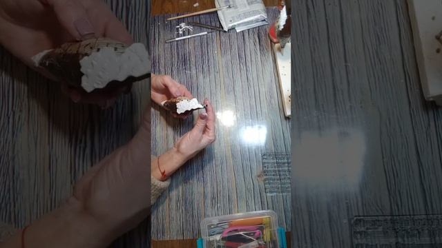 Мастер Класс новогодние игрушки смотреть онлайн