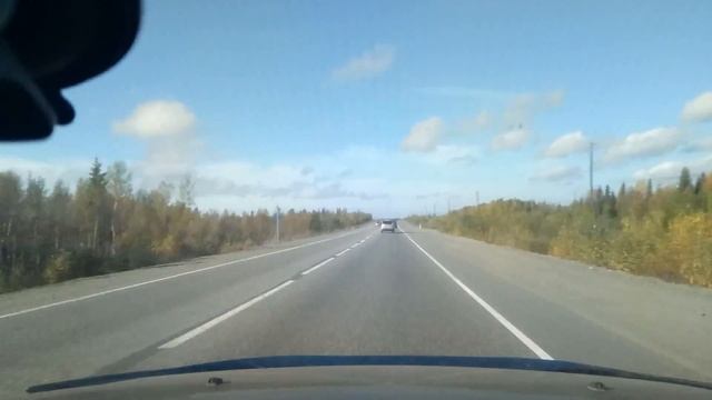 Из Кировска в Апатиты за одну минуту. смотреть онлайн