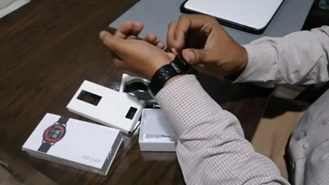 Xiaomi imilab KW66 review best Budget Rs 4,500 smart Watch #imilab #imilaxiomismartwatch #xiaomi смотреть онлайн