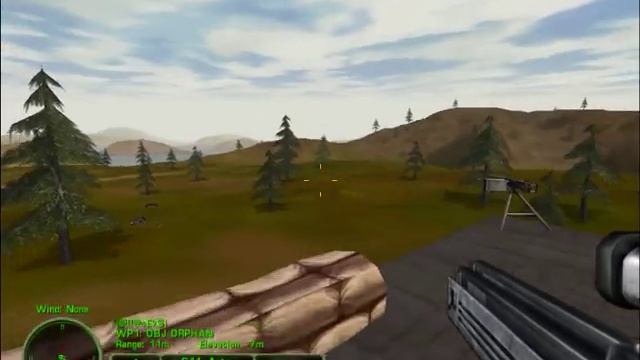 Delta Force Land Warrior - Mission 11-Operation Gatekeeper смотреть онлайн