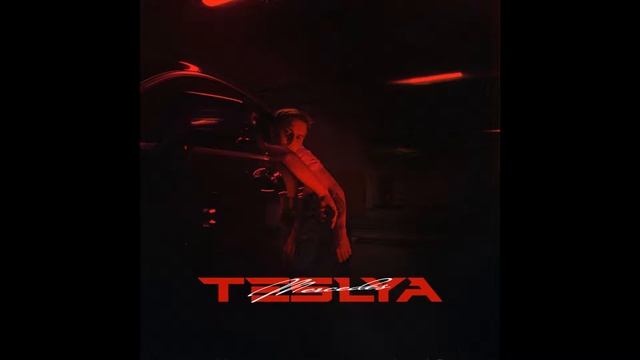 TESLYA - MERCEDES
