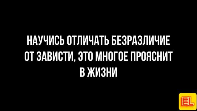 Мудрые мысли