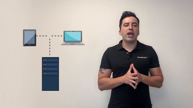 ¿Qué es una interfaz de comunicación de redes? | ManageEngine LATAM смотреть онлайн