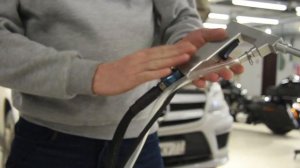 Криобластинг: как безопасно почистить двигатель (подкапотное пространство),  при помощи сухого льда