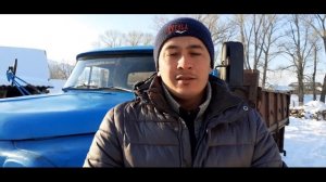 ГАЗ 53 ДИЗЕЛЬ Д 240...ПЛЮСЫ И МИНУСЫ от владельца!