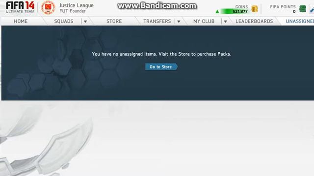 FIFA 14 Ultimate Team | FUT 5th Birthday 5k Packs | Pack Opening смотреть онлайн