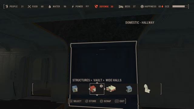 PS4: Fallout 4. Spring cleaning Valt 88! смотреть онлайн