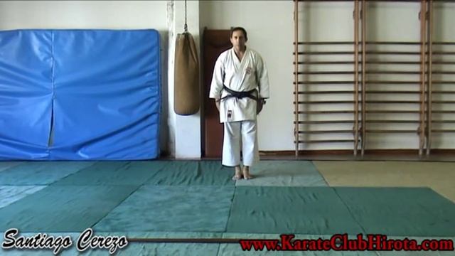 Juroku (Shito-Ryu) смотреть онлайн