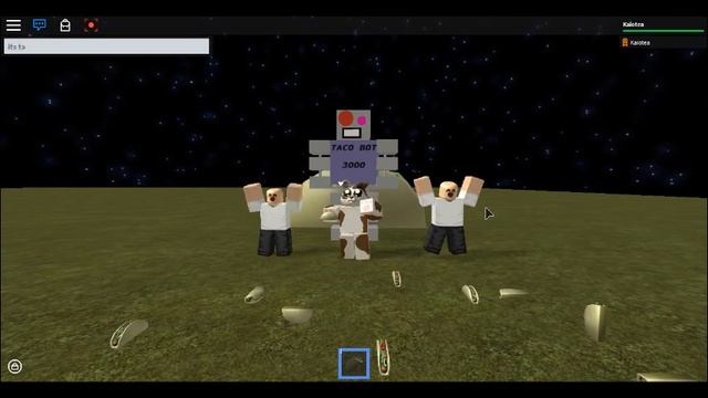 its raining tacos-roblox version смотреть онлайн