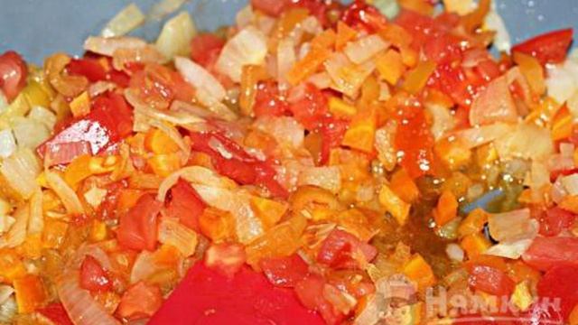 Книга рецептов