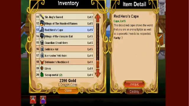 How To Play Dragonfable смотреть онлайн