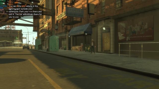 GTA IV with Xeon E3 1230 V3/i7 4770 and RX 580 8GB смотреть онлайн