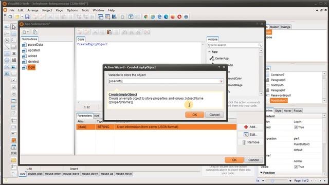How to Code a Database App - PART 6: Setting up user access смотреть онлайн