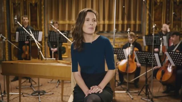 Лекция о Бранденбургском концерте №3 соль-мажор (G-dur) Иоганна Себастьяна Баха. смотреть онлайн