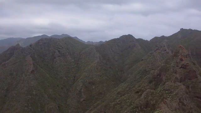 БАНЗАЙ: Розпедалена Європа - VLOG №1 - Тенерифе, Канарські острови смотреть онлайн