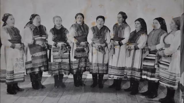 Моро Мордовиядо Михаил Седойкин смотреть онлайн