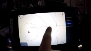 Как настроить эхолот? Lowrance Elite FS.