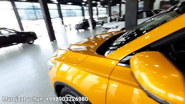 BESTUNE HONGQI AVTOSALONI. AKSIYA 1000$ VA AVTOKREDIT YO'LI BILAN XARID QILING. смотреть онлайн