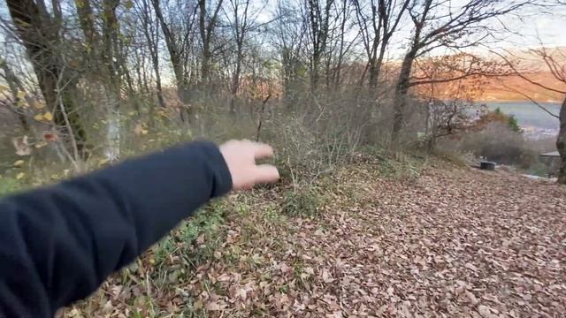 Строим дом в Сочи | Часть 2 | Копаем котлован | Делаем освещение и видеонаблюдение смотреть онлайн