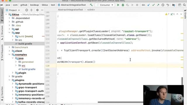 Crossing the Streams 003 - Streams, Event Gateways and Kafka #LiveStreams #CrossingTheStreams смотреть онлайн