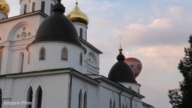 В музее-заповеднике "Дмитровский Кремль" строят веревочный аттракцион. Законно ли это? смотреть онлайн