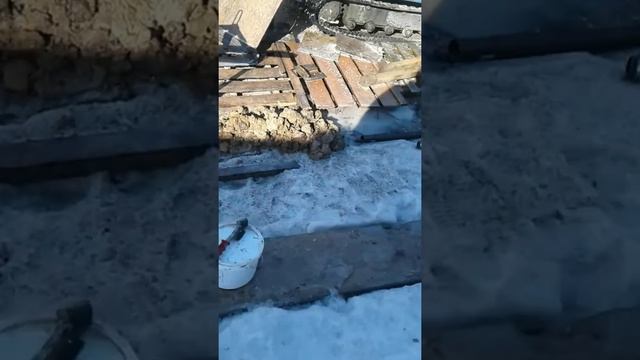 Бурение скважины часть 2 известняк! смотреть онлайн