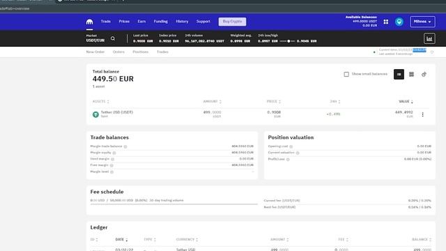 Cum retragi bani din BINANCE in 2023? *cele mai mici taxe* смотреть онлайн