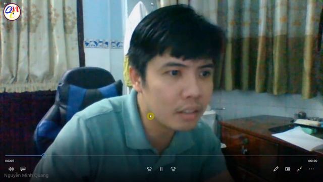 Cách quay video cuộc họp, ghi lại tiết học, thêm chức năng ghi hình cuộc họp trên Google Meet смотреть онлайн