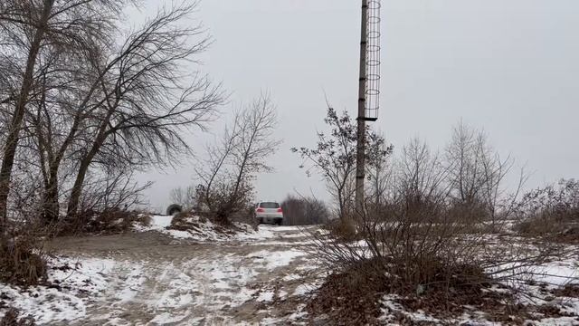 Тигуан лёгкое бездорожье смотреть онлайн
